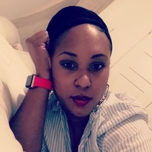 Meet your Posher, Kristina